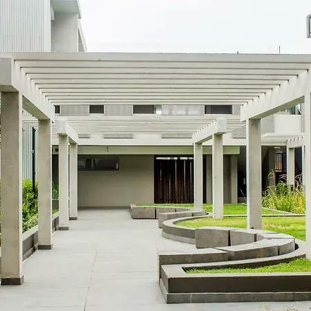 Ocean Dunes G014 Durban Exterior photo