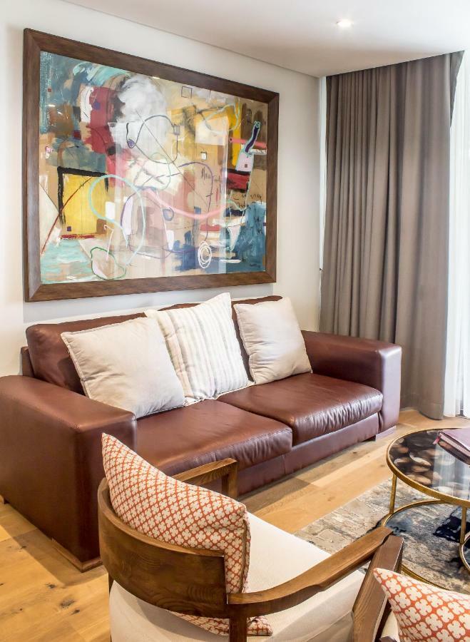 Ocean Dunes G014 Apartment Durban